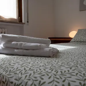 Casa Carlina Treviglio