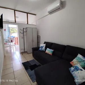 La Casa Di Nonna Santa Casa vacanze